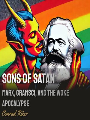 cover image of Sons of Satan